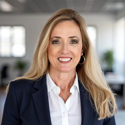 Dr. Linda DeFrancisco - DeFrancisco and Associates